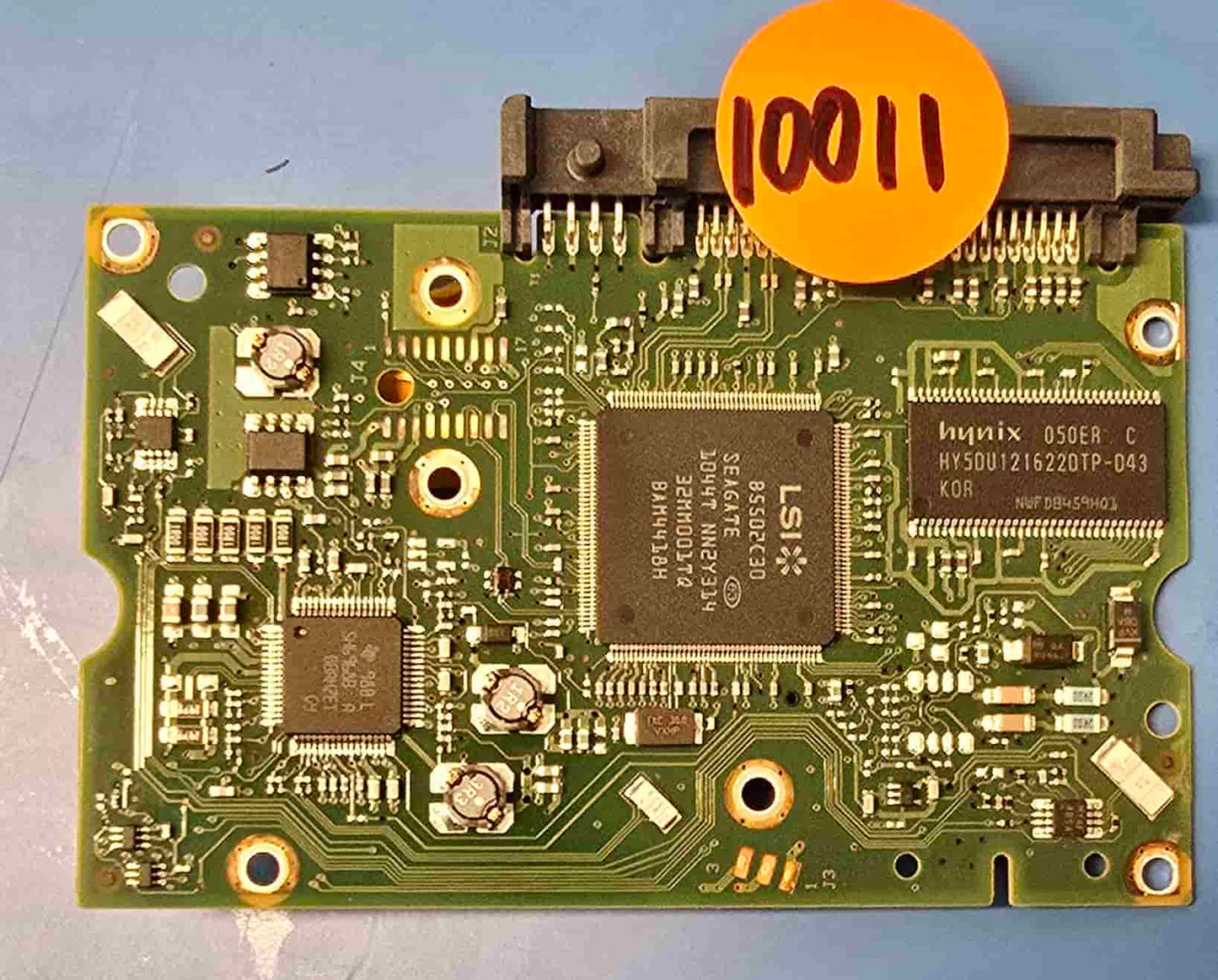 Seagate ST32000644NS 100579470 REV C 9JW168-501 PCB for Sale