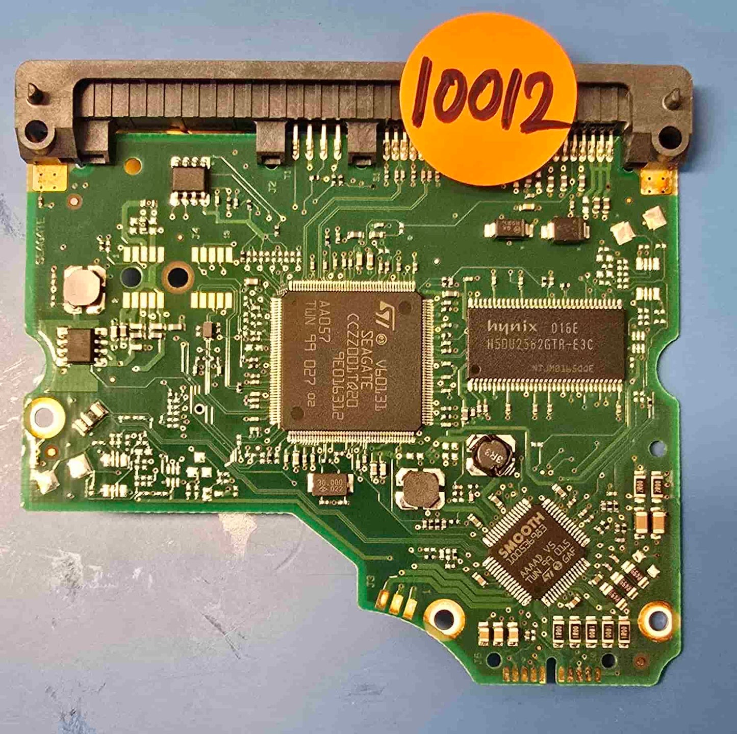 Seagate ST31000528AS 100536501 REV A 9SL154-302 PCB for Sale