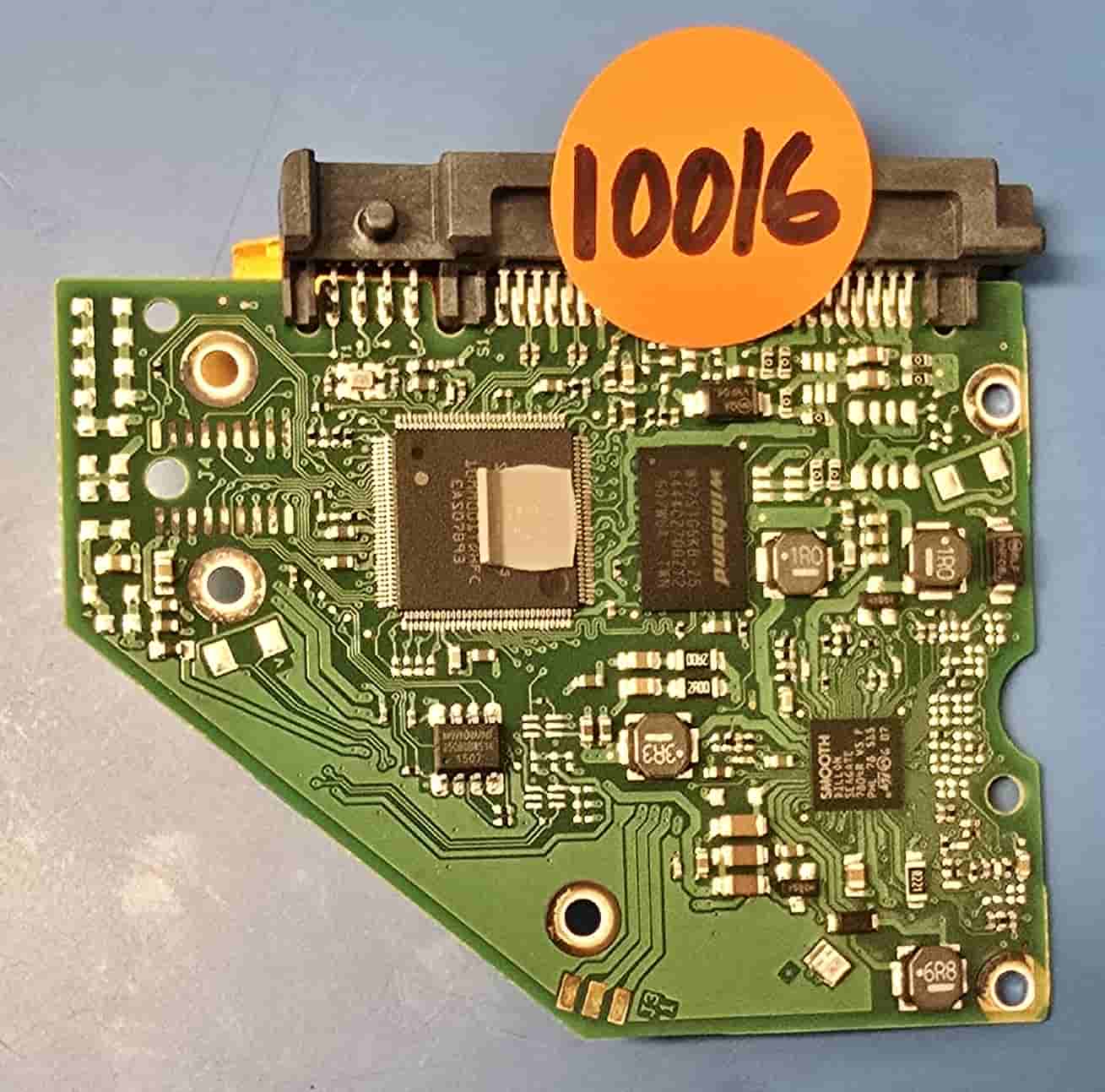 Seagate ST2000DM001 100724095 REV A 1ER164-541 PCB for Sale