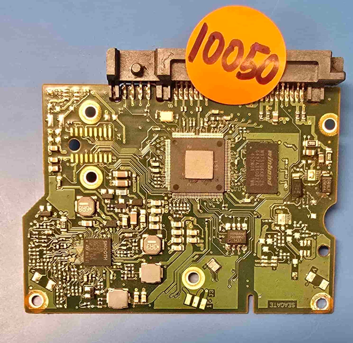 Seagate ST2000DM001 100717520 REV B 1CH164-510 PCB for Sale