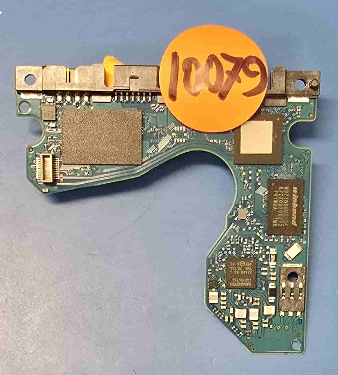 Seagate ST1000LX015 100792364 REV A 1U7172-500 PCB for Sale