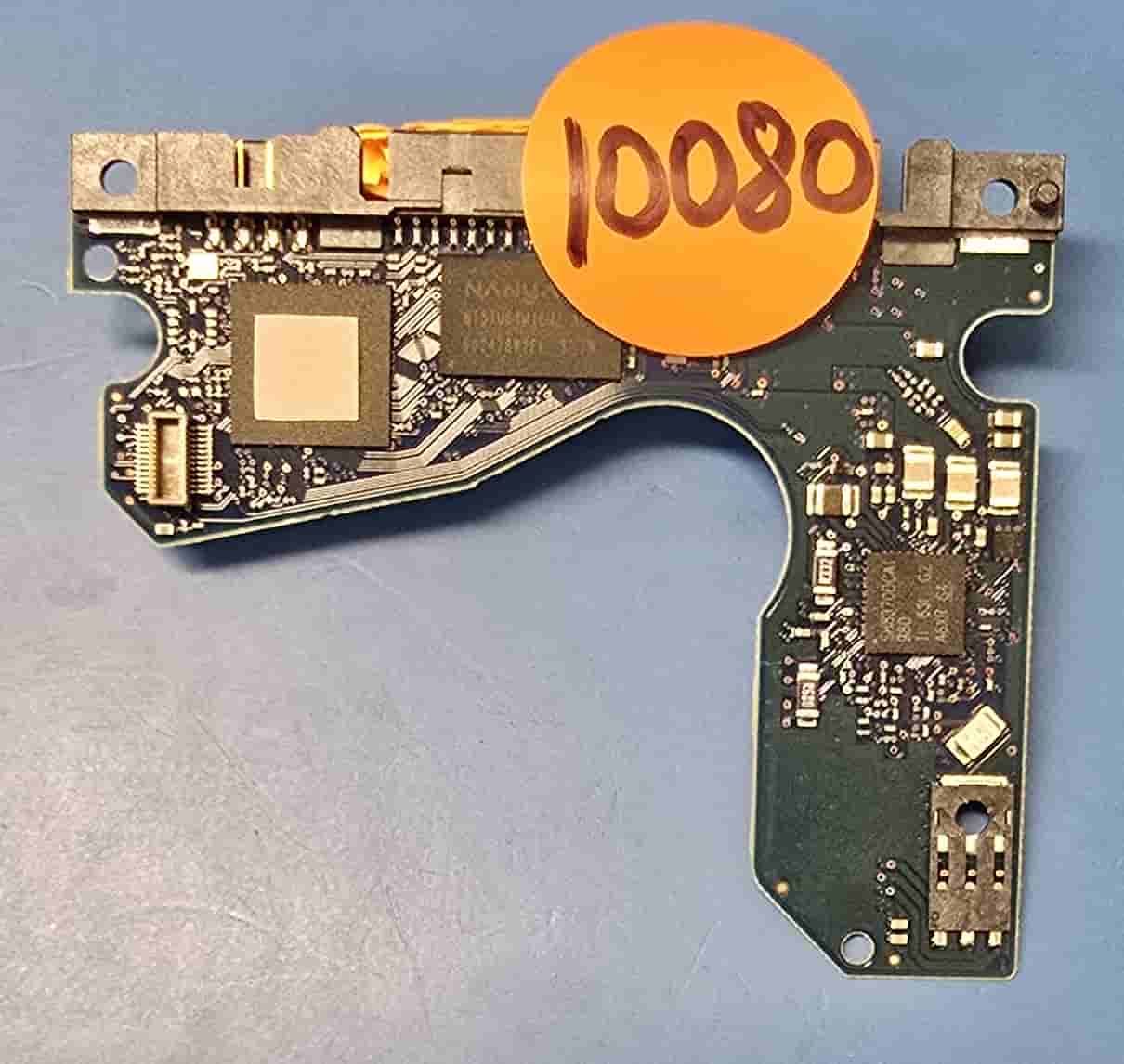 Seagate ST100LM035 100781943 REV A 1RK172-568 PCB for Sale