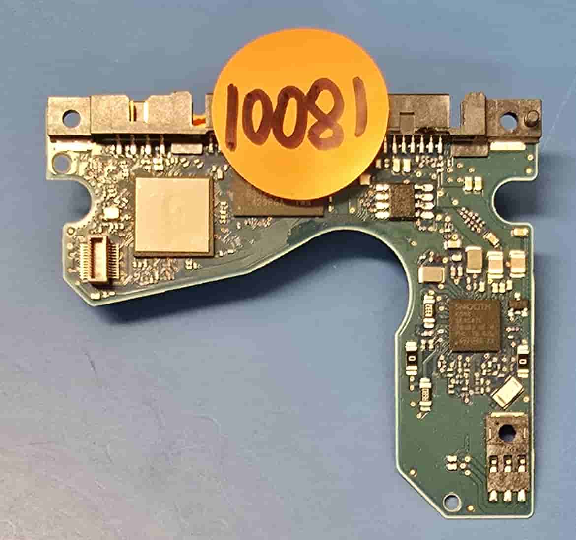 Seagate ST2000LM007 100835923 REV C 1R8174-570 PCB for Sale