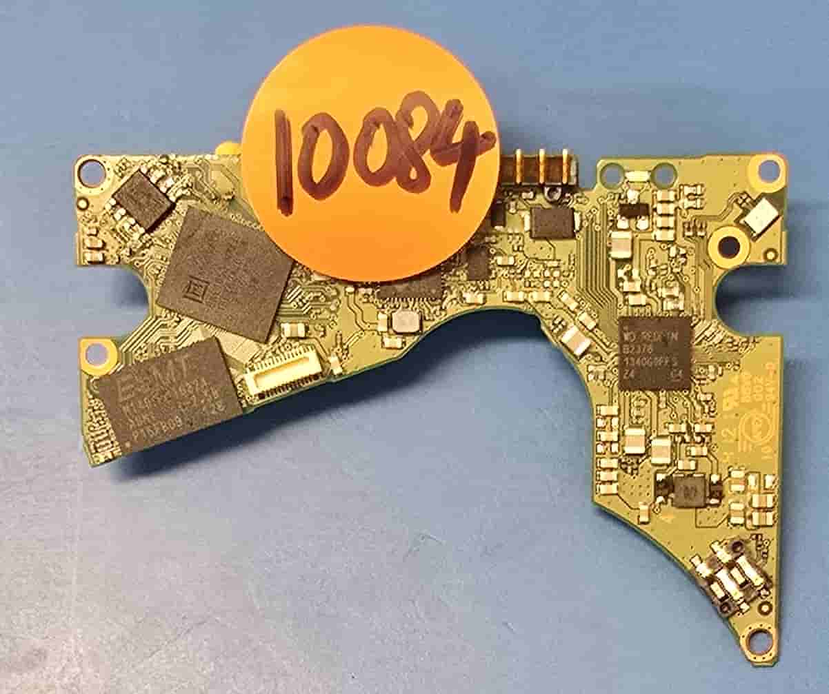 Western Digital WD20SDRW-11VUUS0 2060-800067-001 REV P1 PCB for Sale