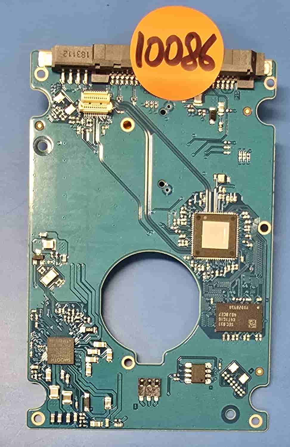 Seagate ST4000LM024 100794976 REV C 2AN17V-566 PCB for Sale