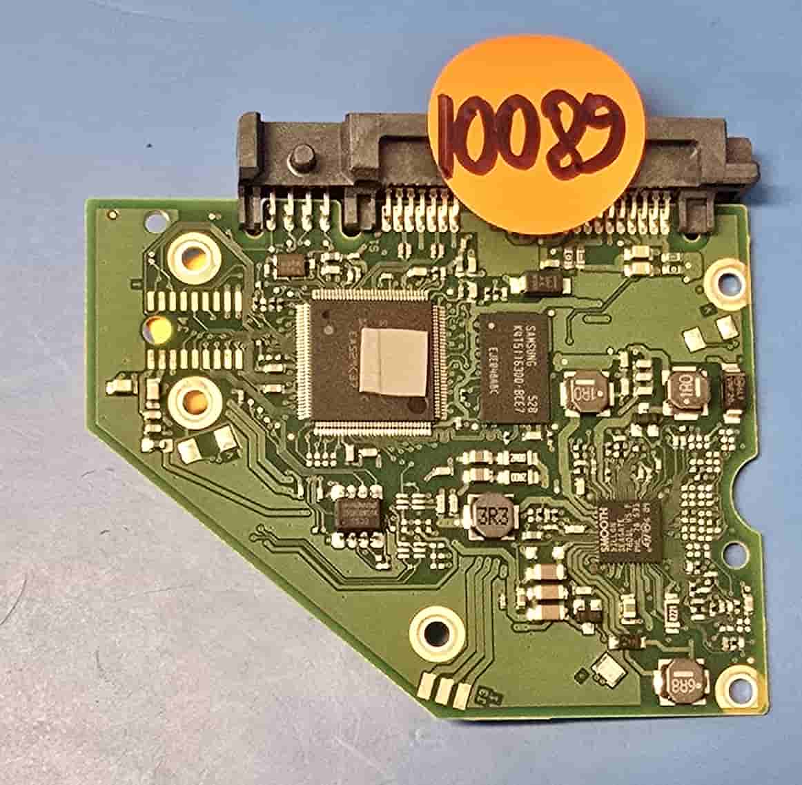 Seagate ST1000DM003 100762568 REV A 1ER162-044 PCB for Sale