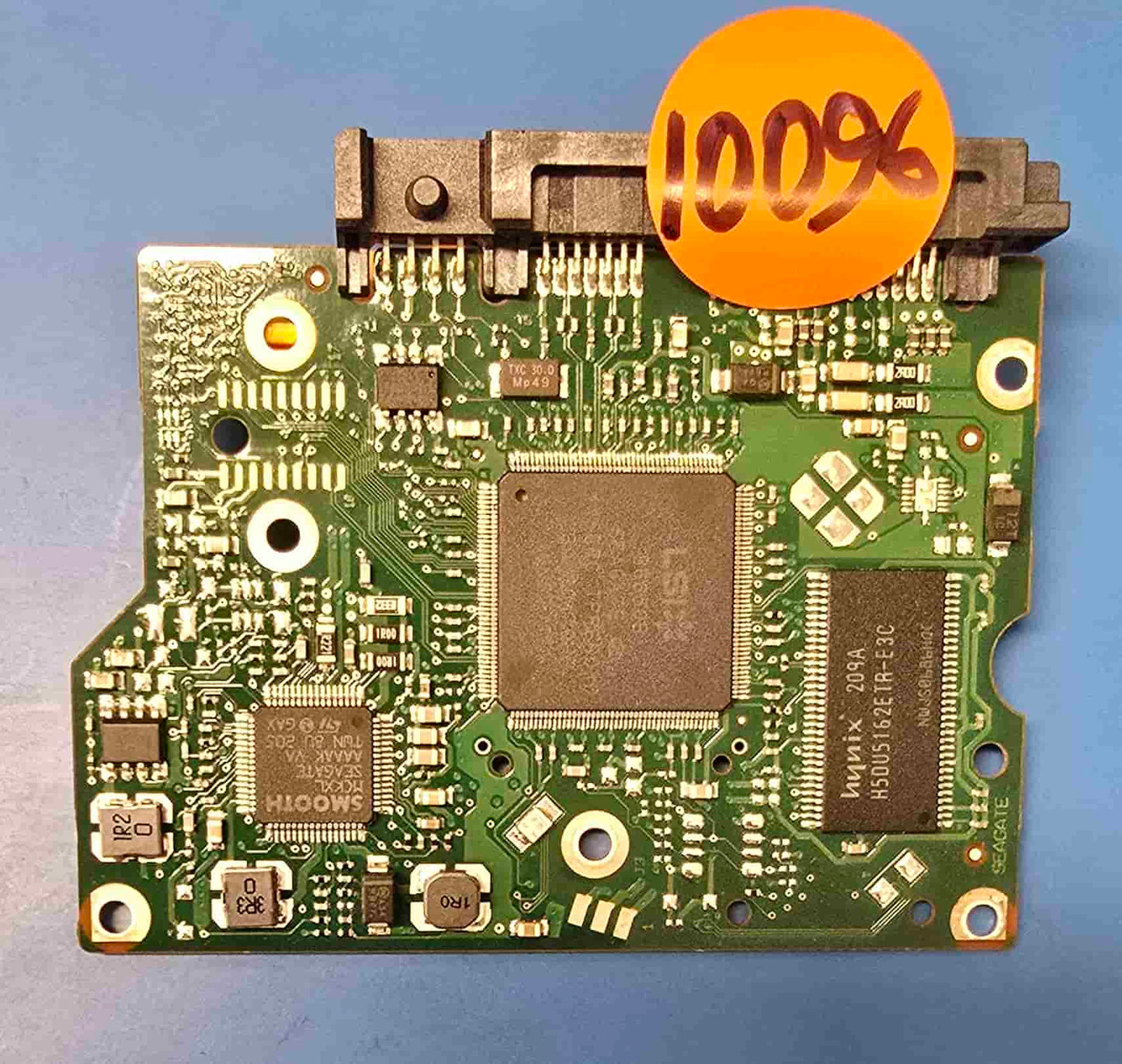 Seagate ST2000DL003 100617465 REV B 9VT166-519 PCB for Sale