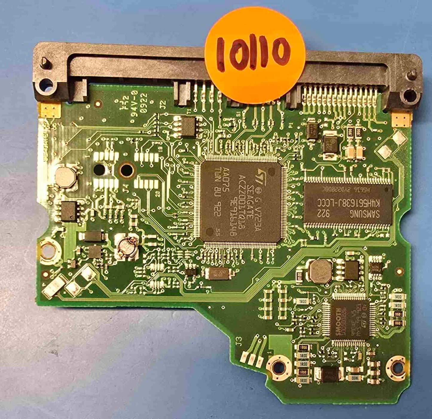 Seagate ST31500341AS 100530756 REV A 9JU138-302 PCB for Sale
