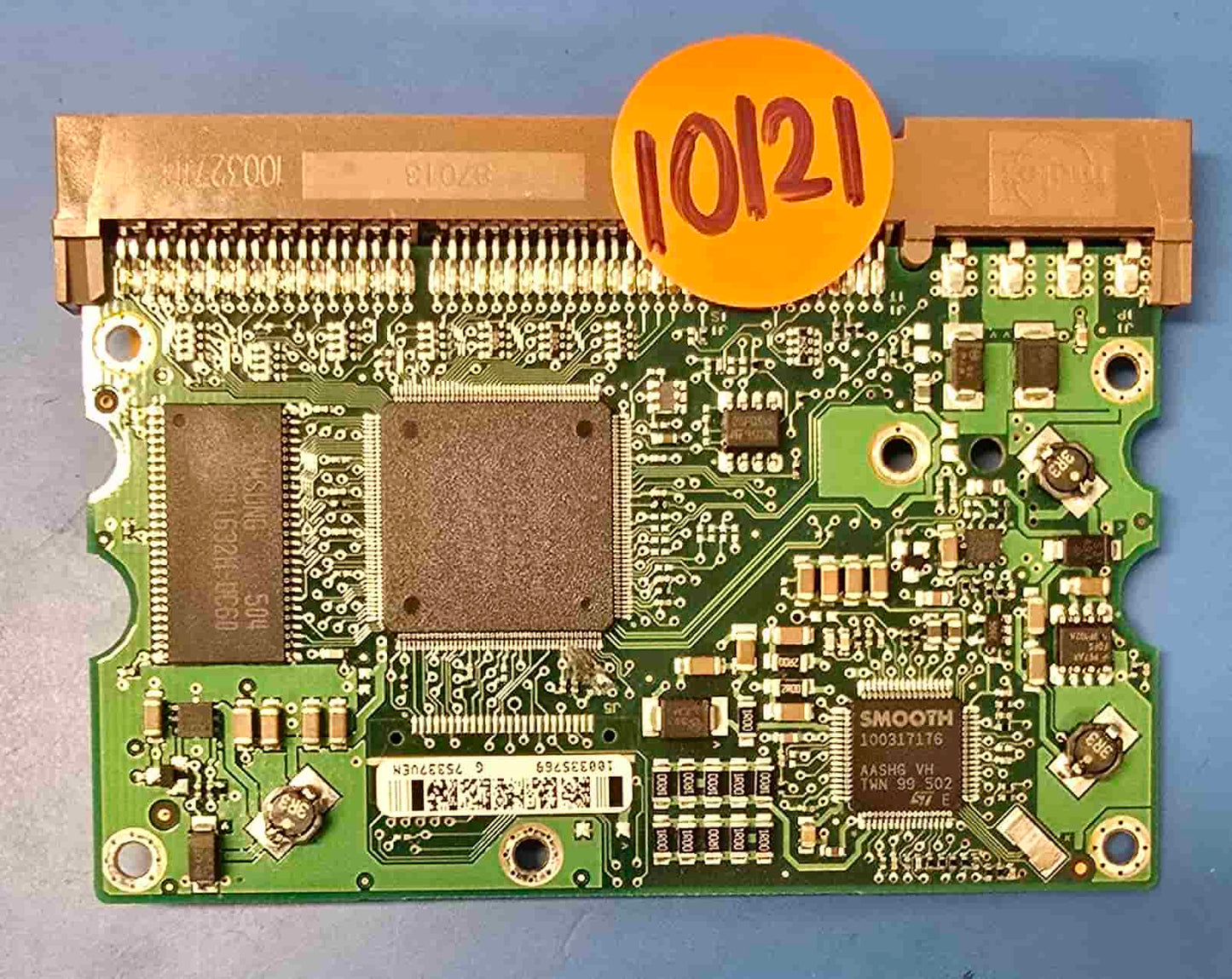 Seagate ST3250823A 100354297 REV A 9Y7283-501 PCB for Sale