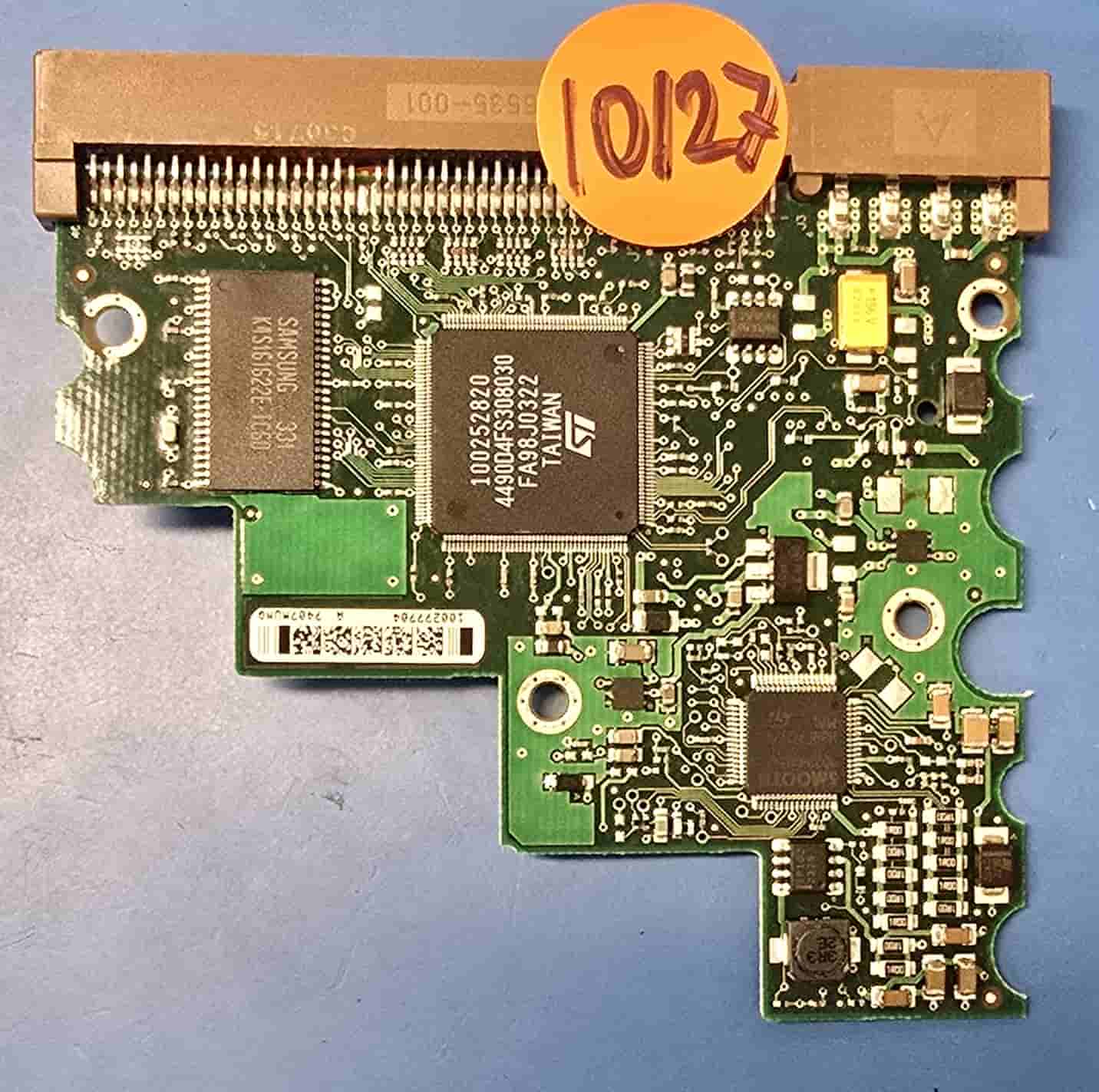 Seagate ST3120022A 100291893 REV A 9W2002-351 PCB for Sale