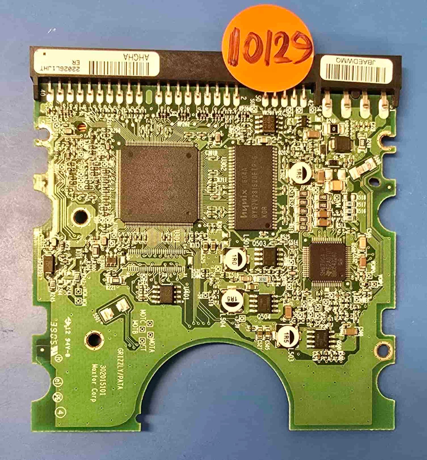 Maxtor 6H500R0080416 302015101 PCB for Sale