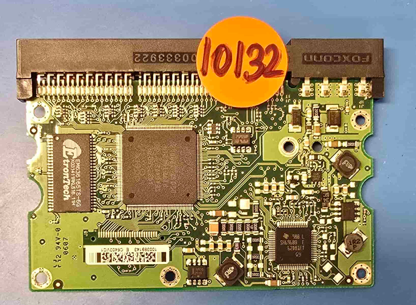 Seagate ST3802110A 100389148 REV A 9BD011-304 PCB for Sale