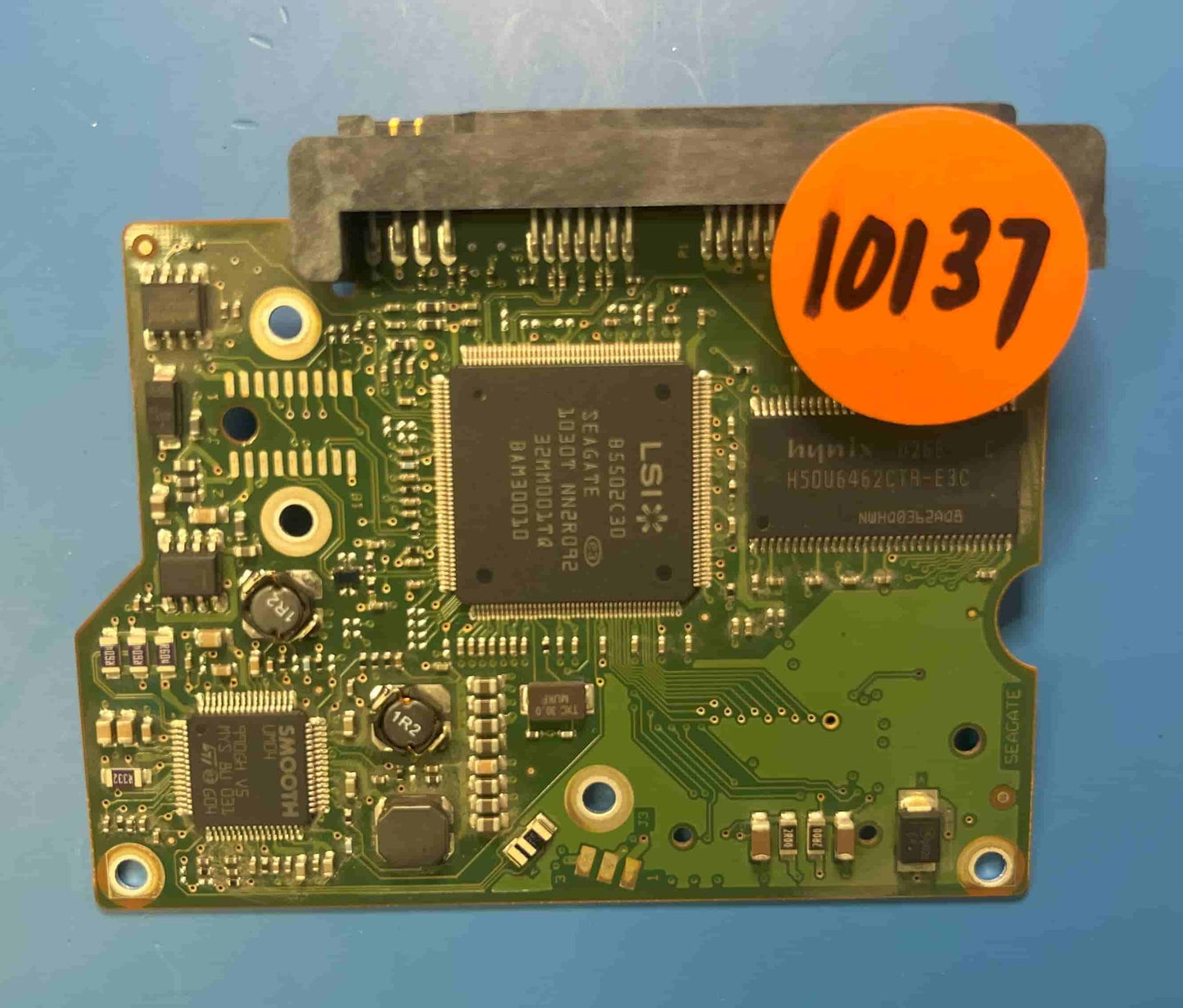 Seagate ST3250318AS 100535704 REV B 9SL131-302 PCB for Sale