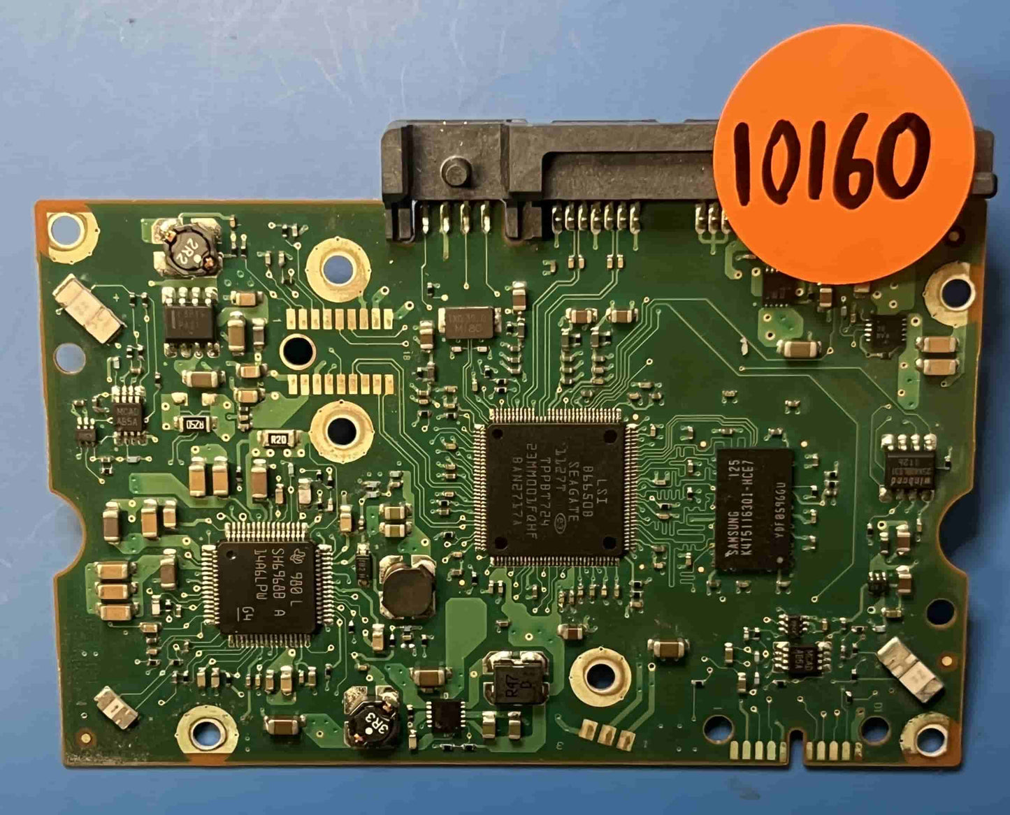 Hp MB1000EBZQB 100643297 REV A 9YZ164-035 PCB for Sale
