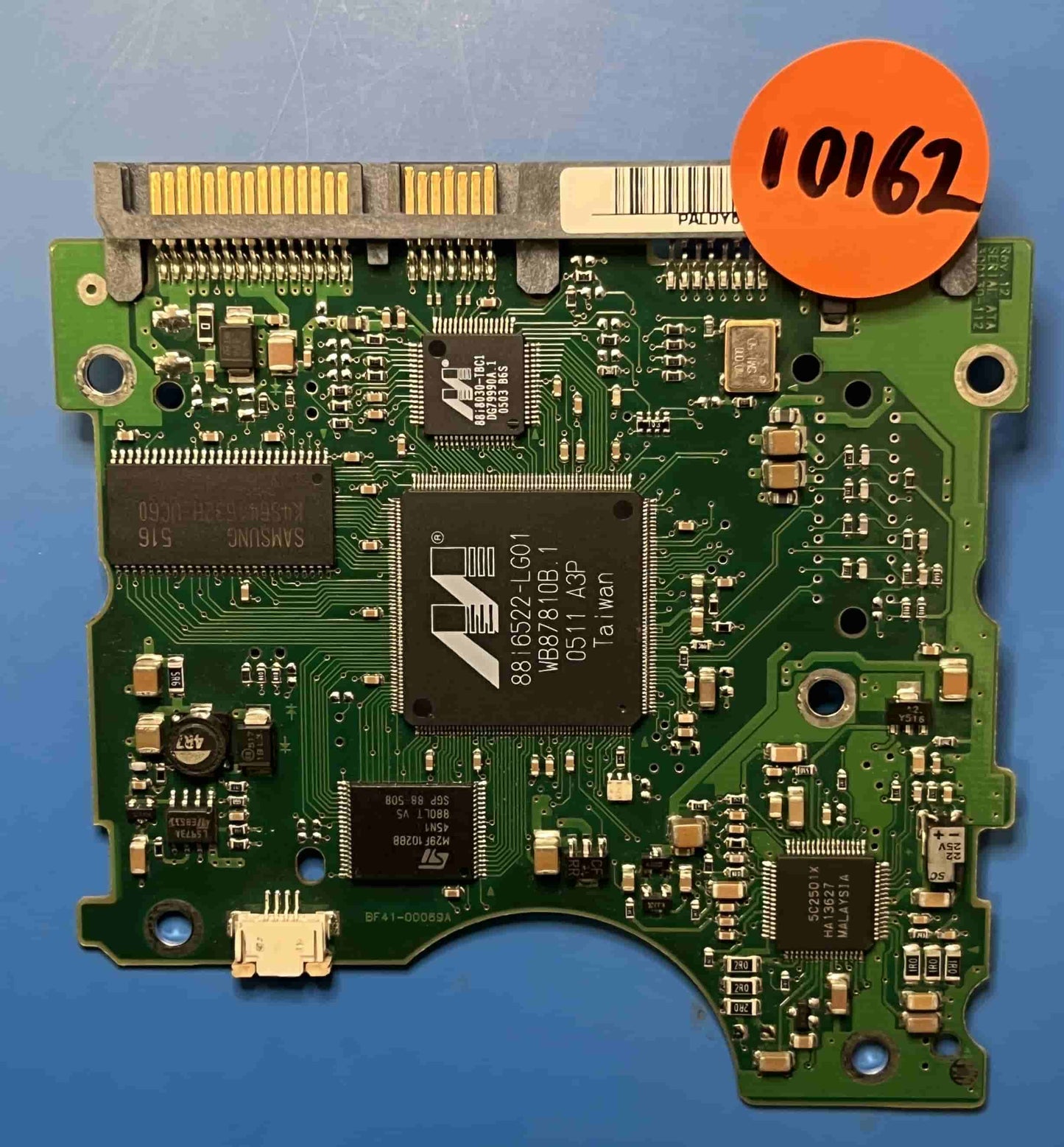 Samsung SP1614C BF41-00069A 1176J1FY506404 PCB for Sale