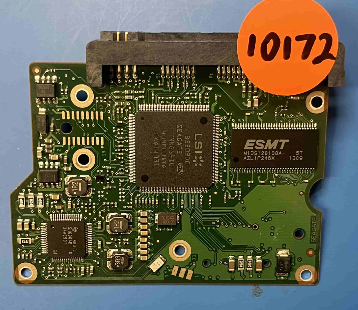 Seagate ST250DM000 100535704 REV C 1BD141-501 PCB for Sale