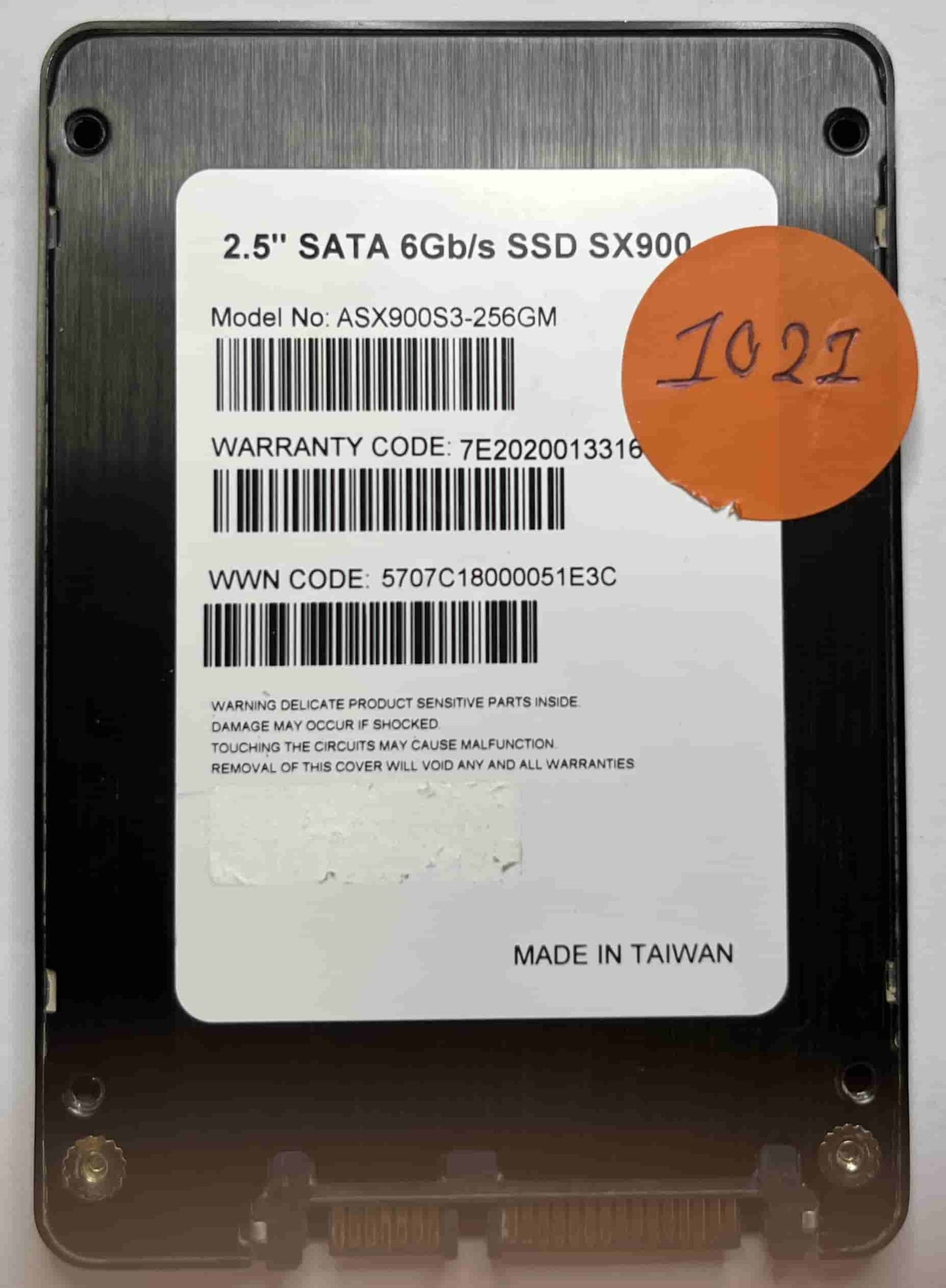 ADATA ASX900S3-256GM (1021) SSD for Sale