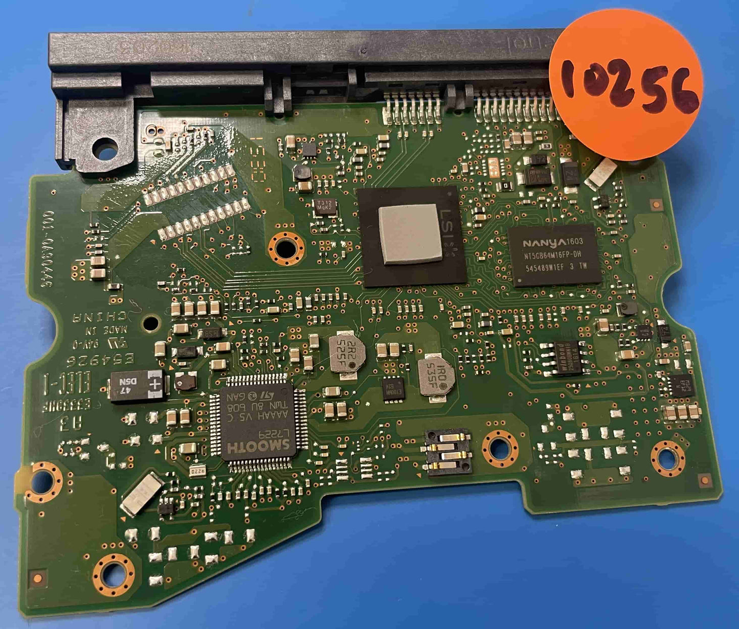Western Digital WD6002FFWX-68TZ4N0 006 0A90446 PCB for Sale
