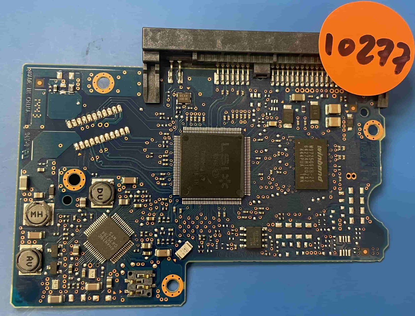 Toshiba DT01ACA100 220 0A90377 01 PCB for Sale
