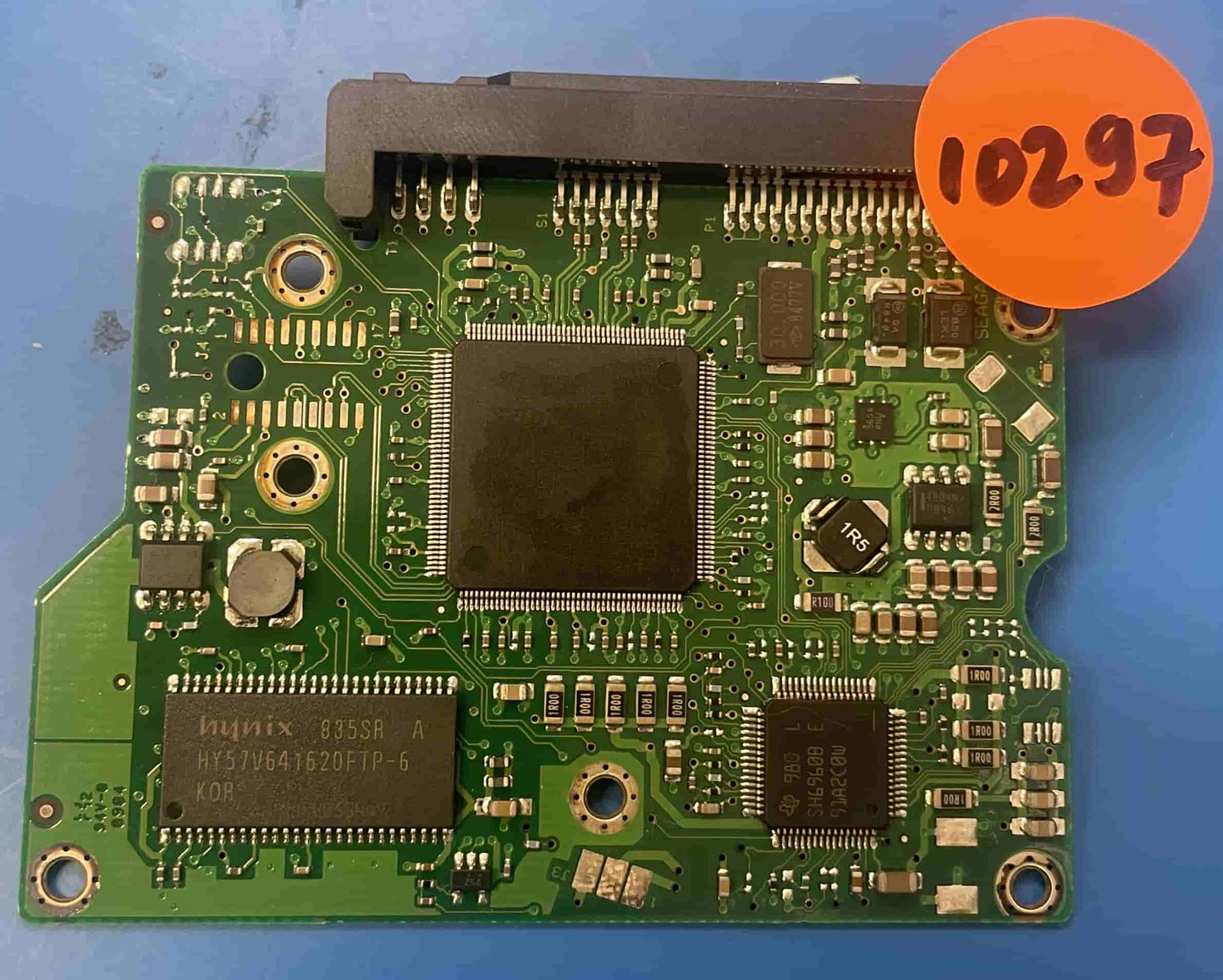 Seagate ST3250310AS 100468303 REV A 9EU132-310 PCB for Sale