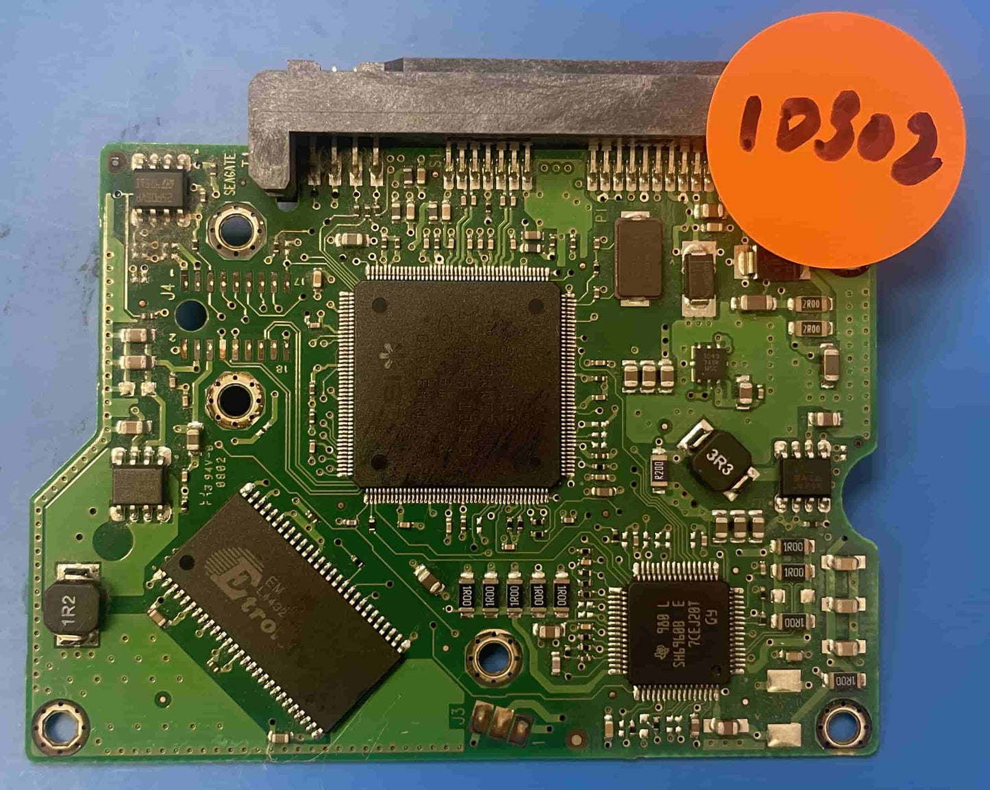 Seagate ST3160815AS 100428473 REV C 9CY132-020 PCB for Sale