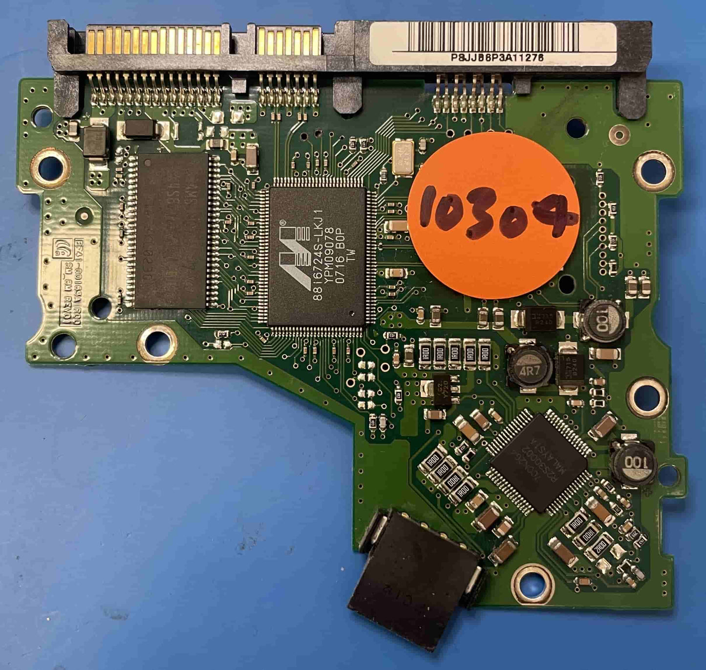 Samsung HD161HJ BF41-001563A R00 264711FP646998 PCB for Sale