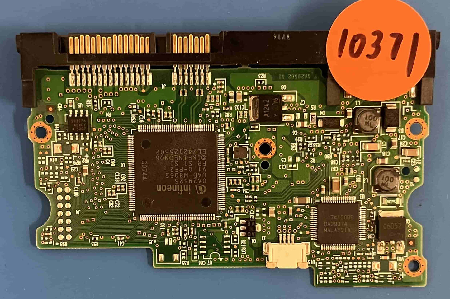 Hitachi HDS721616PLA380 0A29582 01 0A33983 PCB for Sale