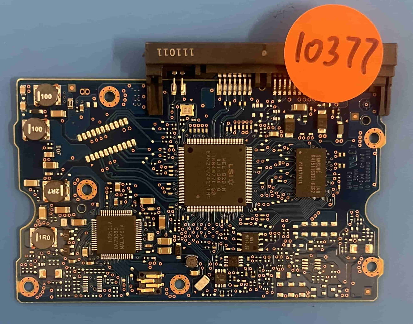 Hitachi HDS723020BLA642 0A90302 01 0F14390 PCB for Sale