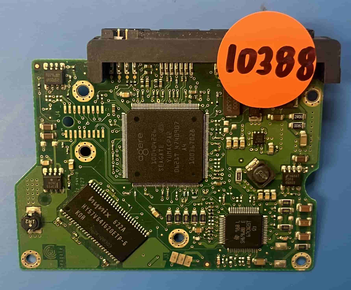 Seagate ST380811AS 100390920 REV C 9CC131-302 PCB for Sale