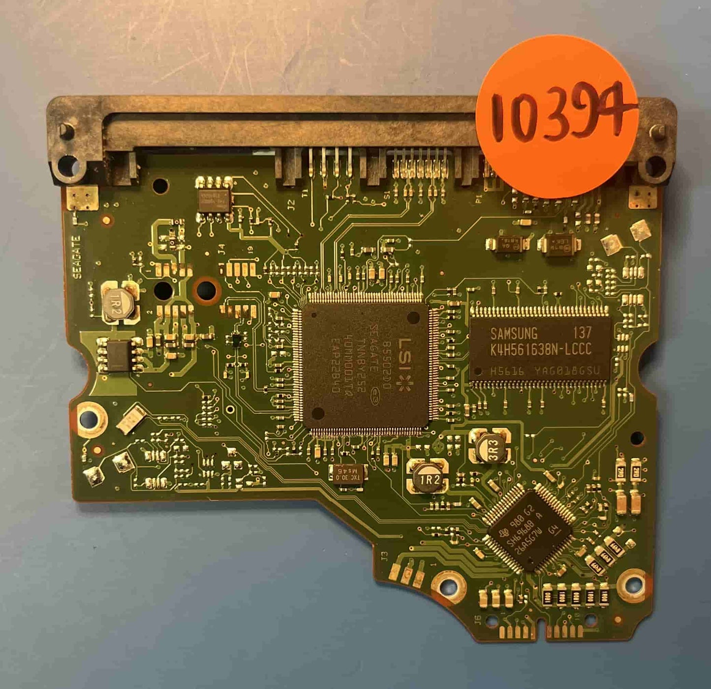 Seagate ST31000528AS 100535537 REV C 9SL154-240 PCB for Sale