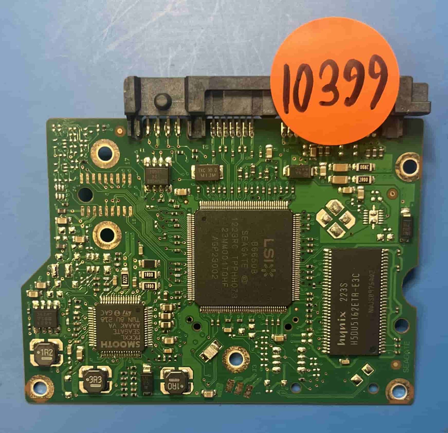 Seagate ST2000DL003 100617465 REV B 9VT166-515 PCB for Sale
