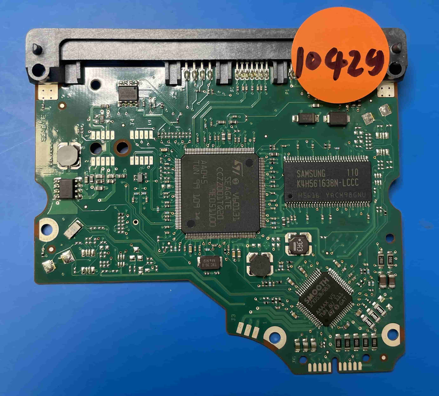 Seagate ST31000528AS 100650117 REV A 9SL154-046 PCB for Sale