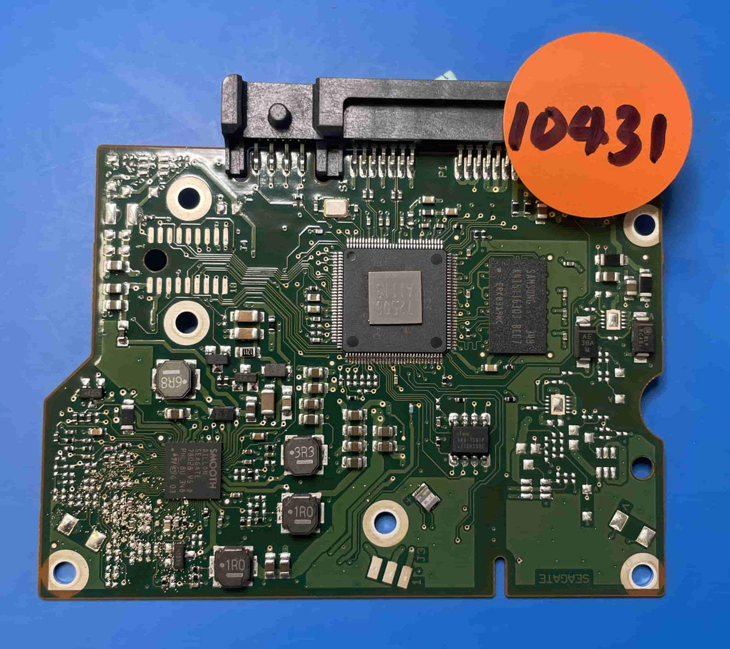 Seagate ST2000DM001 100717520 REV B 1CH164-515 PCB for Sale