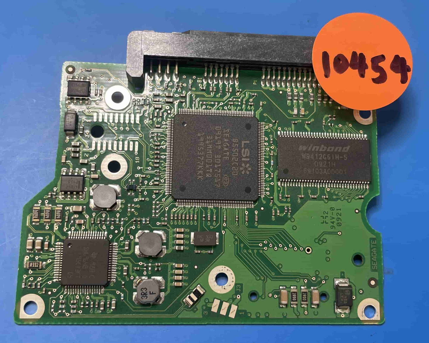 Seagate ST3500418AS 100532367 REV A 9SL142-301 PCB for Sale