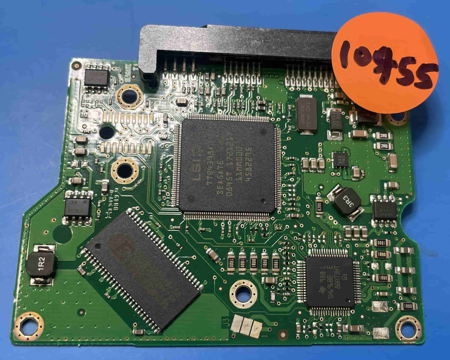 Seagate ST3160815AS 100428473 REV C 9CY132-021 PCB for Sale