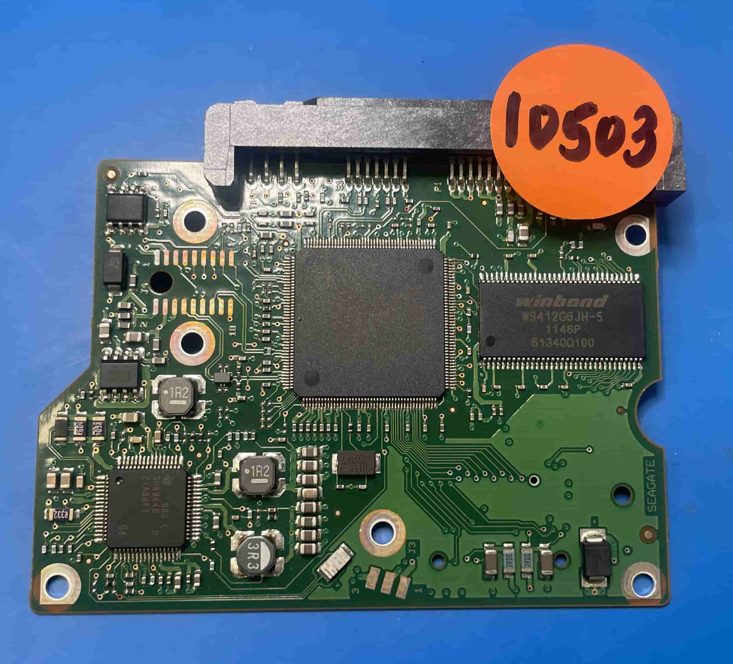 Seagate ST500DM002 100535704 REV C 1BD142-541 PCB for Sale
