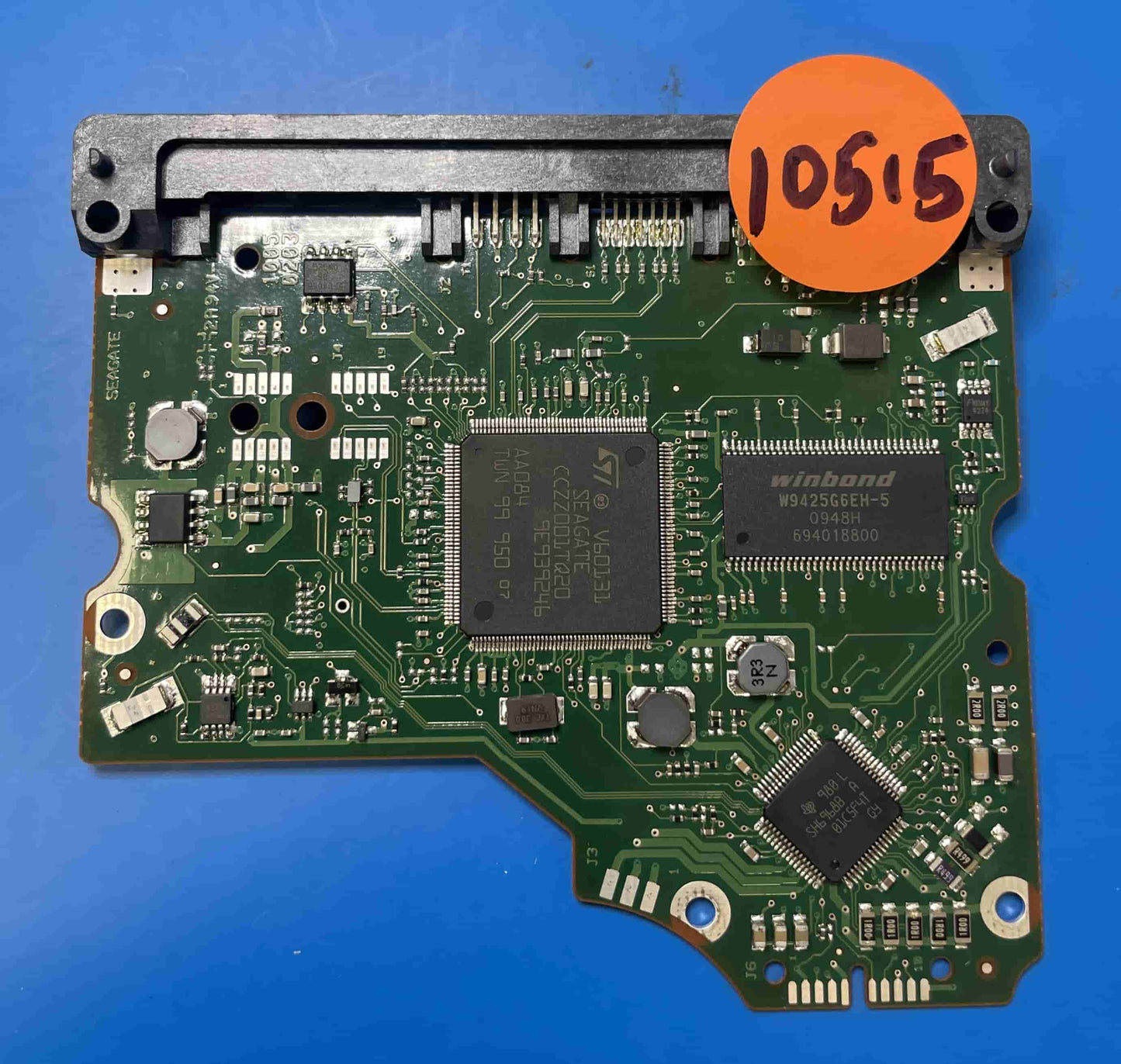 Seagate ST32000542AS 100535537 REV A 9TN158-568 PCB for Sale