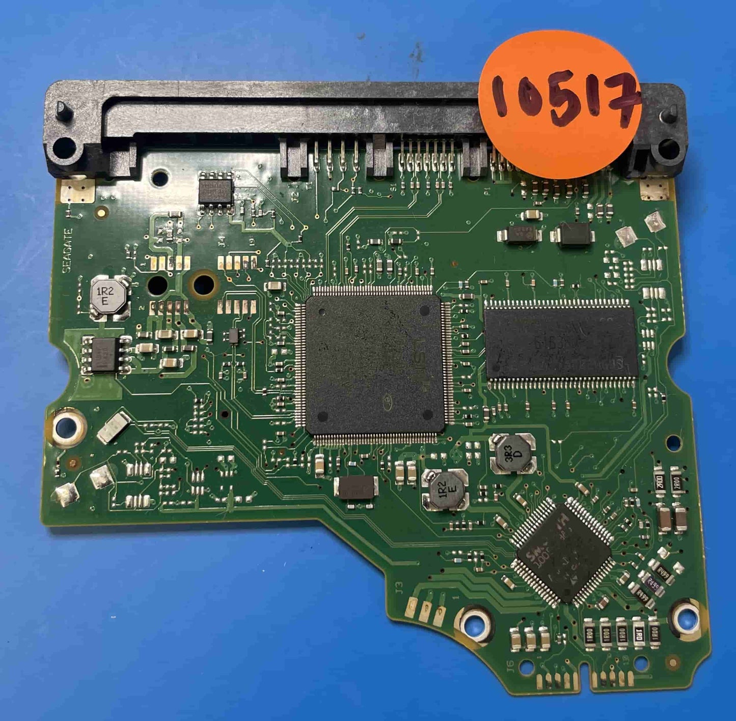 Seagate ST31000528AS 100574451 REV B 9SL154-519 PCB for Sale