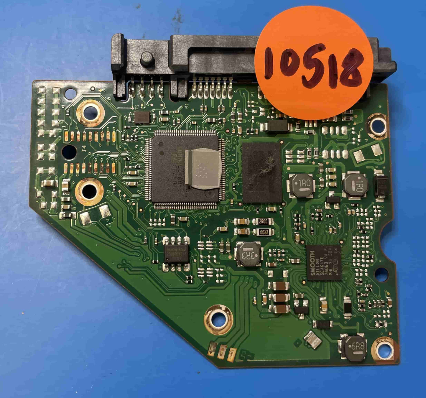 Seagate ST3000VN000 100724095 REV A 1HJ166-500 PCB for Sale