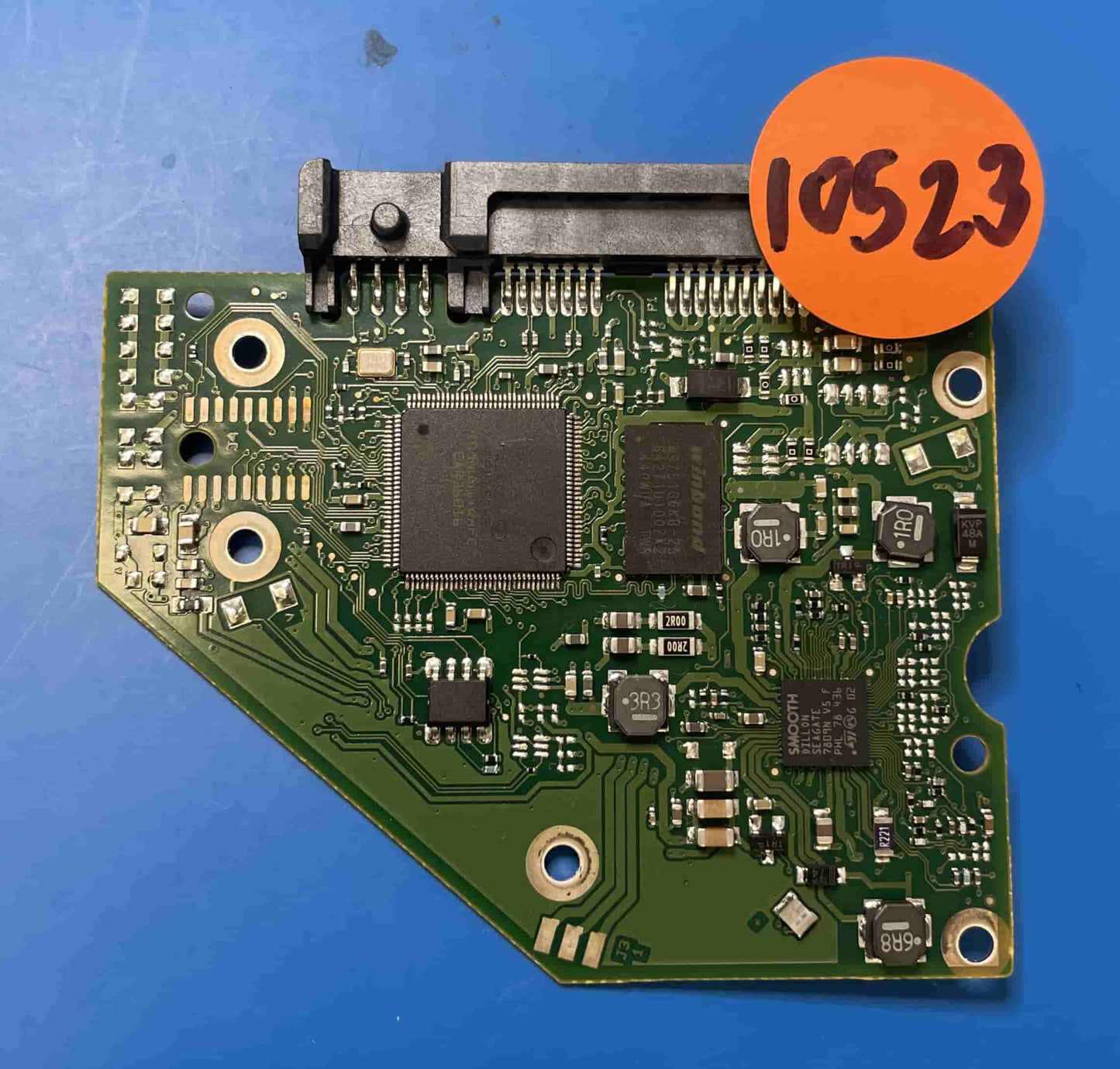 Seagate ST3000DM001 100724095 REV A 1ER166-570 PCB for Sale