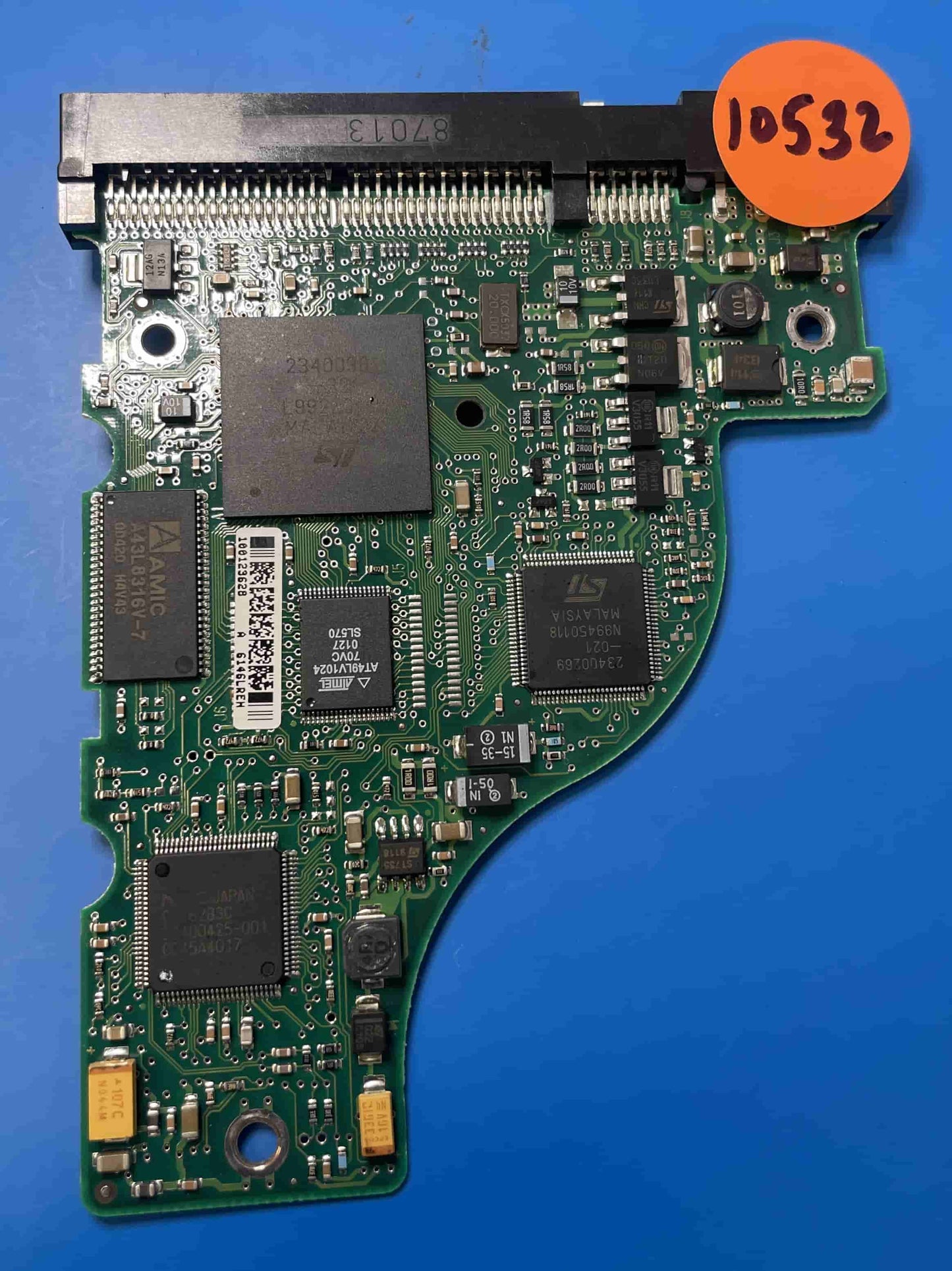 Seagate ST320413A 100115642 REV B 9R4003-304 PCB for Sale