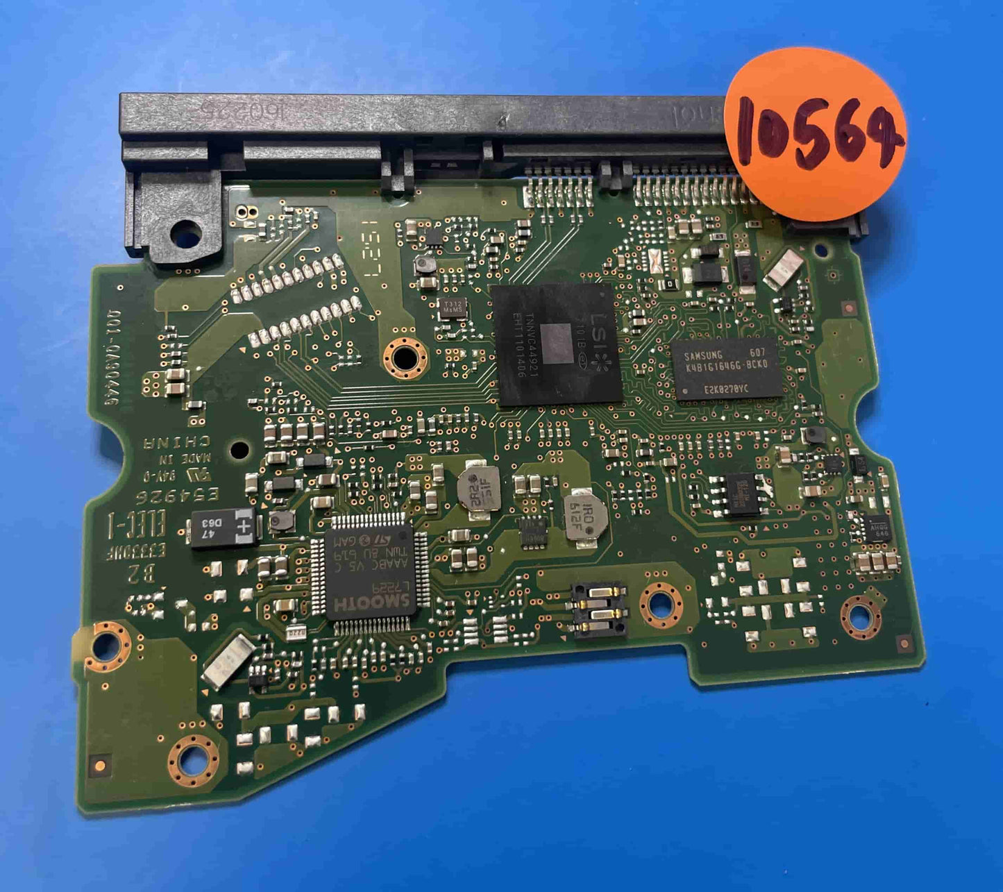Hitachi HUS726020ALA614 006-0A90446 0F23109 PCB for Sale