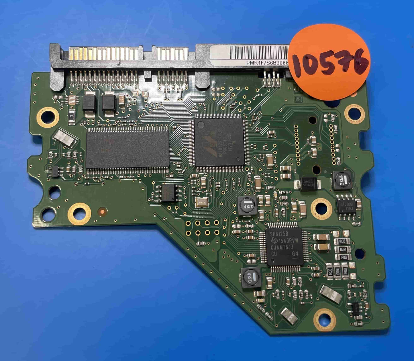 Samsung HD322GJ BF41-00324A 00 A8183-E11A-A1A0B PCB for Sale