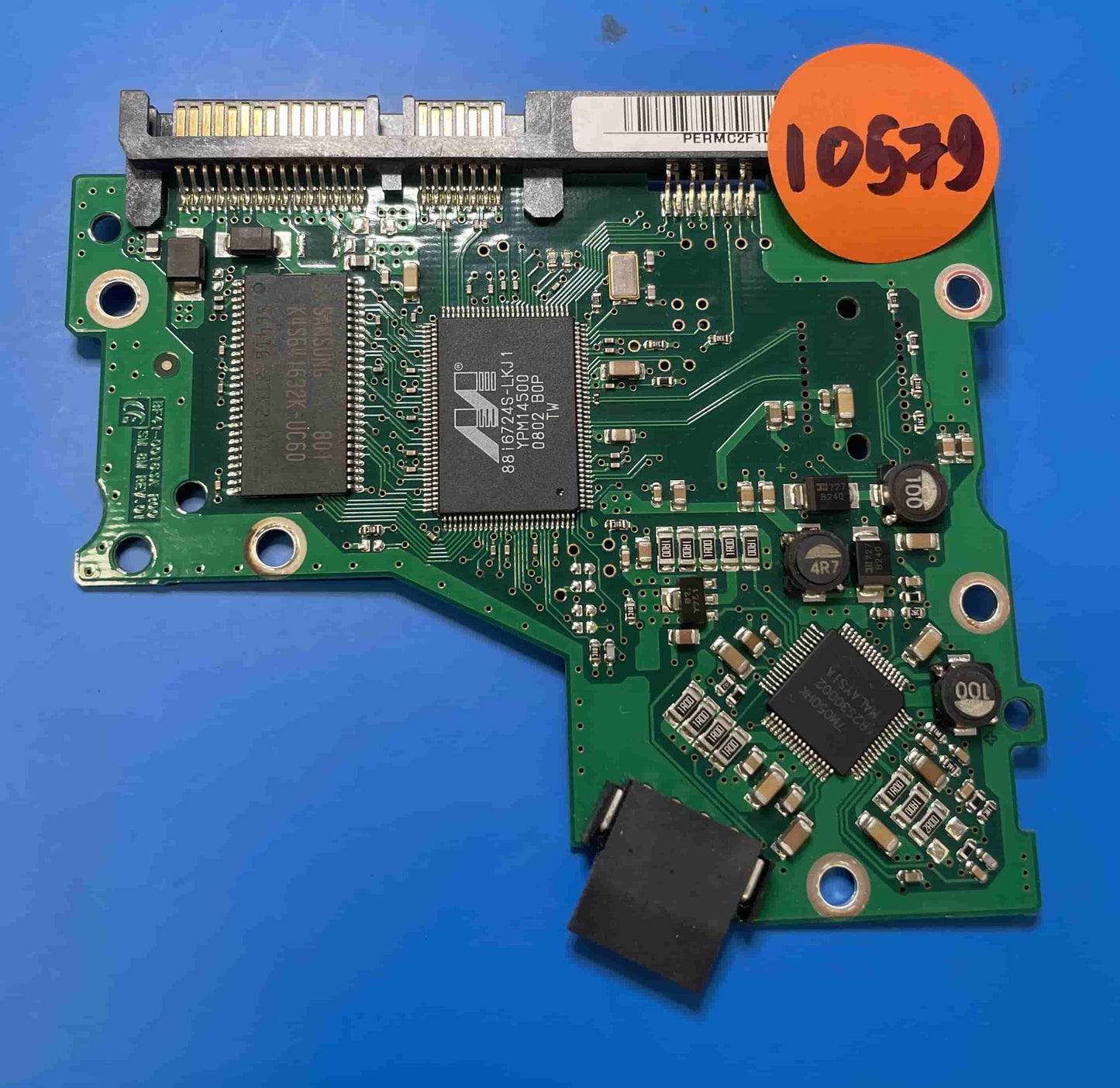 Samsung HD161HJ BF41-00163A R00 320421HQ301087 PCB for Sale