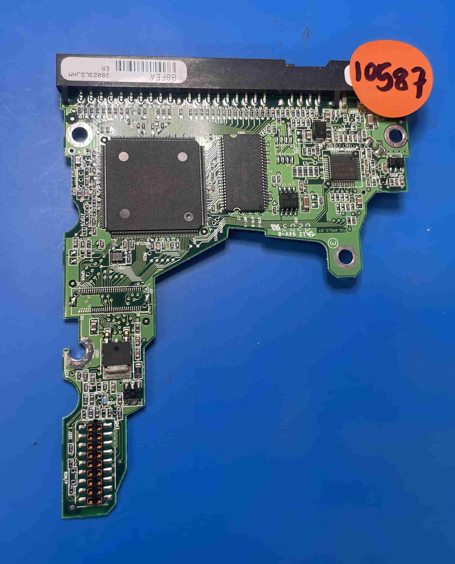 Maxtor 6E040L0 301548100 PCB for Sale