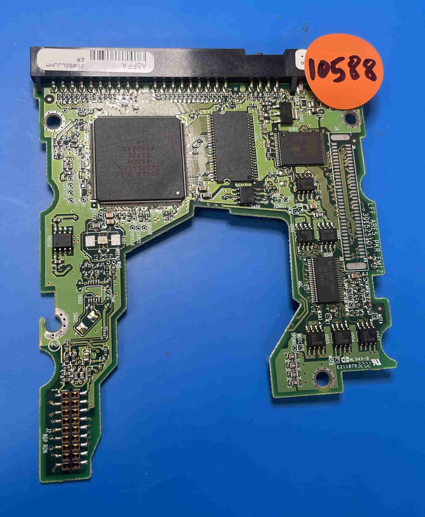 Maxtor 2F040J0 301525101 PCB for Sale