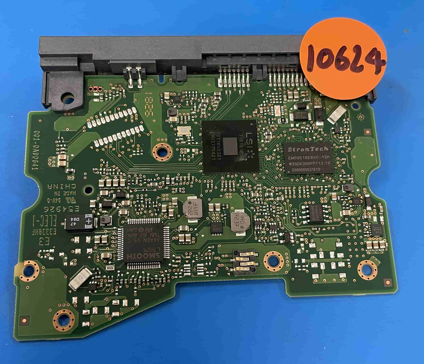 Hgst HUS726040ALE610 006-0A90641 0F23005 PCB for Sale