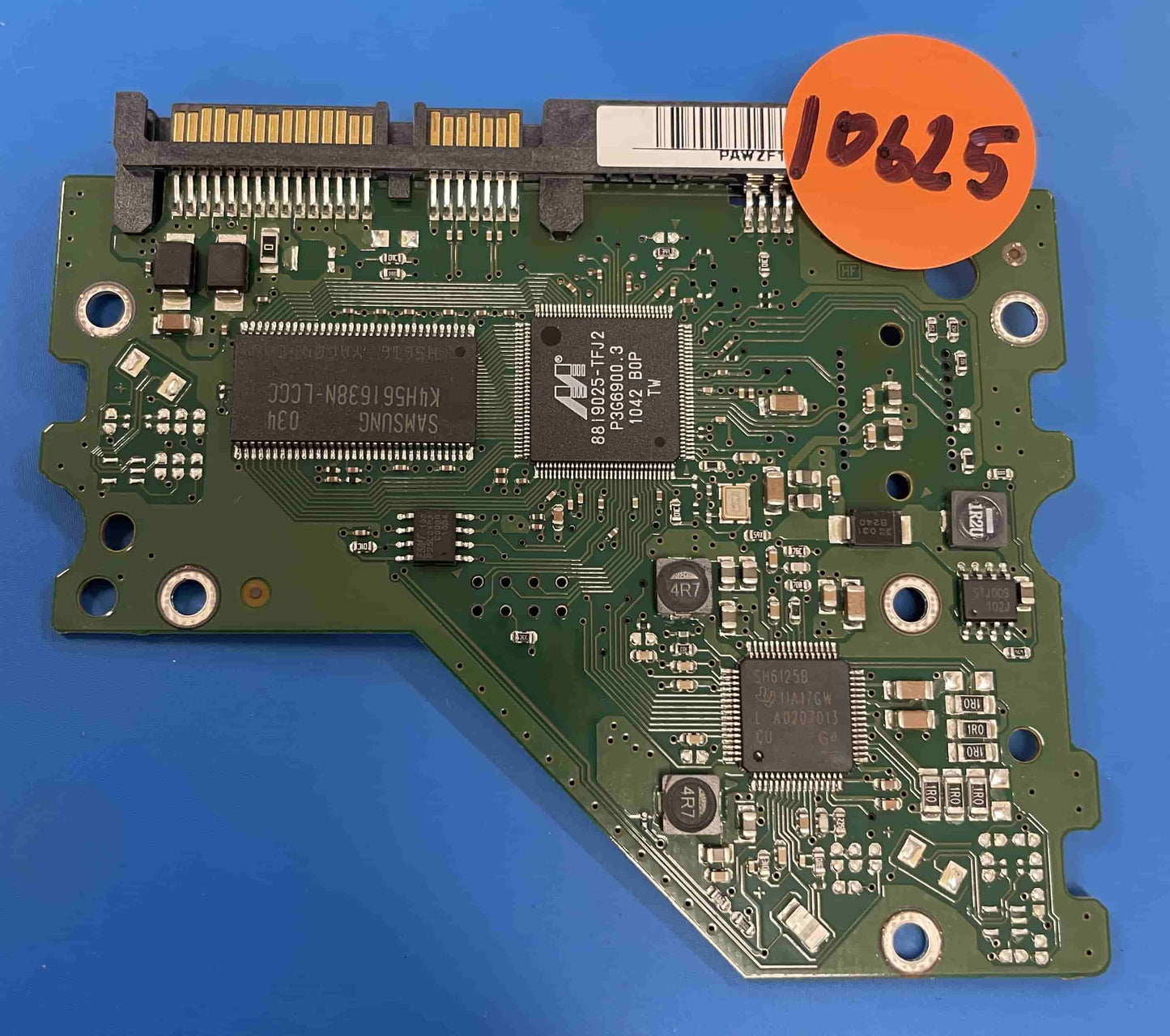 Samsung HD103SJ BF41-00303A 00 A4291-C741-A2JMB PCB for Sale
