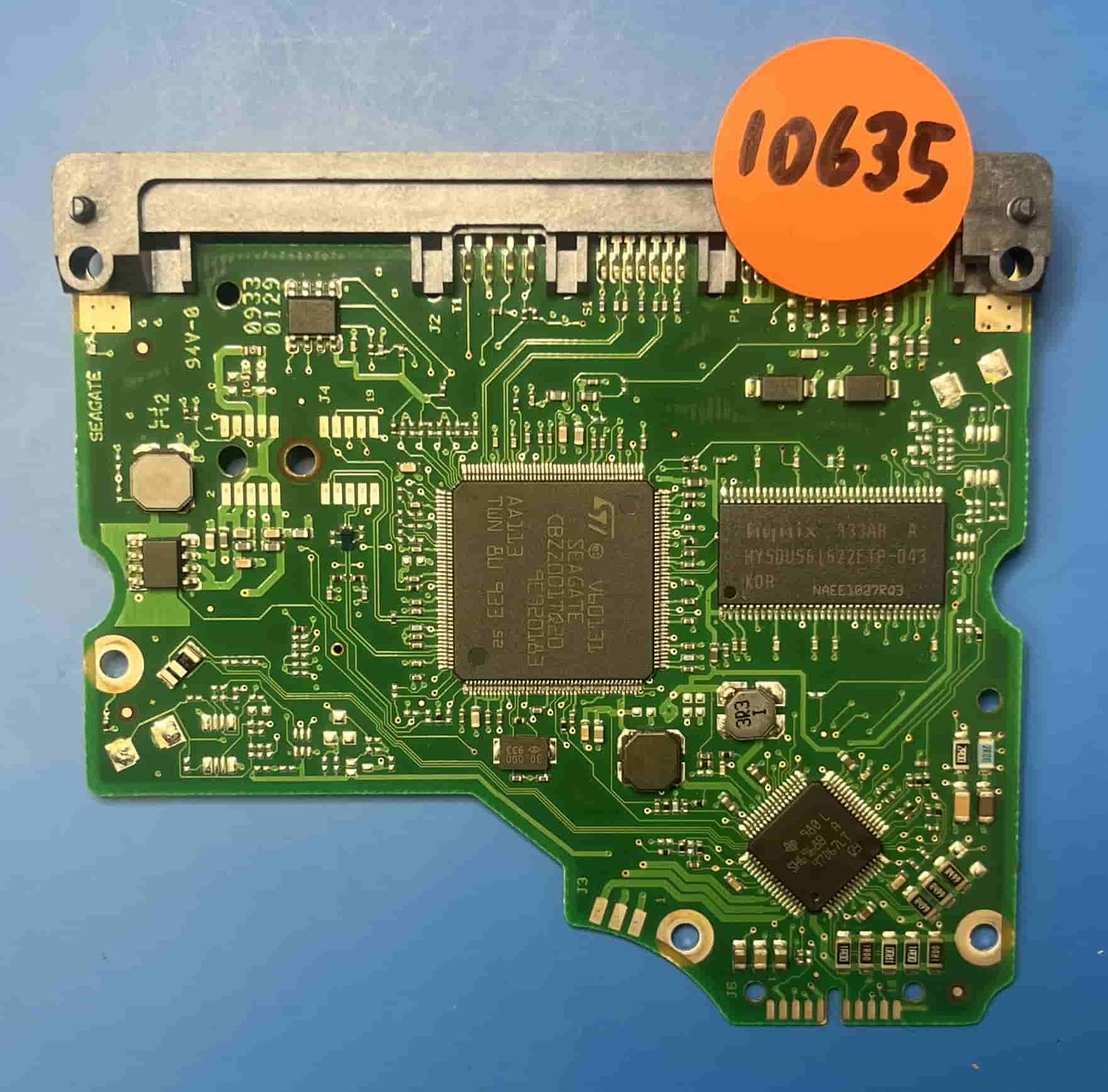 Seagate ST31000528AS 100536501 REV A 9SL154-568 PCB for Sale