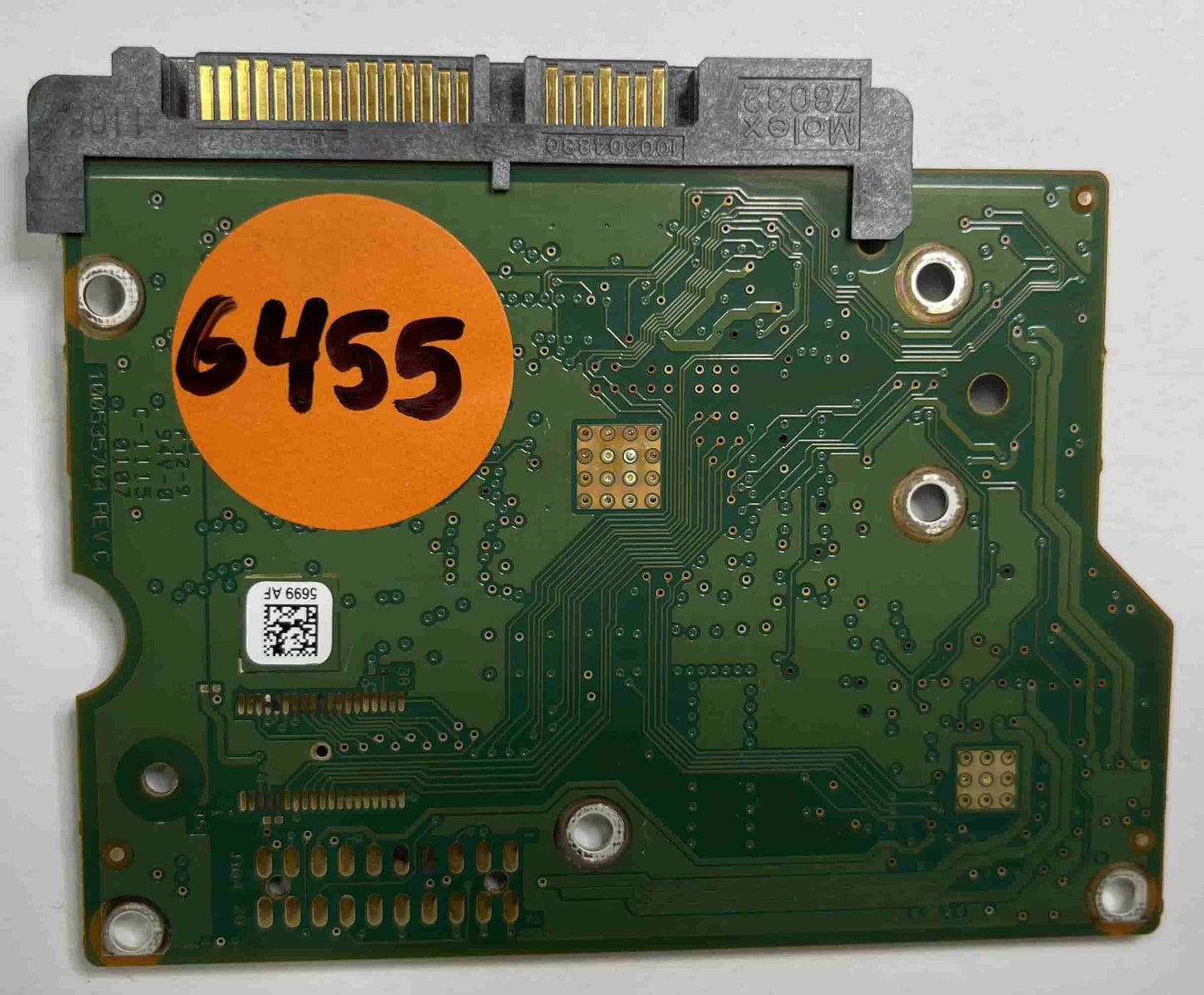 Seagate ST3250318AS 10053